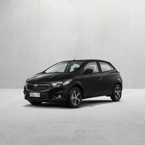Carros até 70 mil Chevrolet Onix 2019