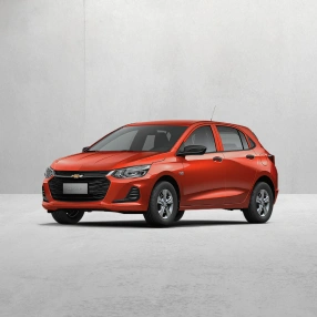 Carros até 70 mil Chevrolet Onix 2020