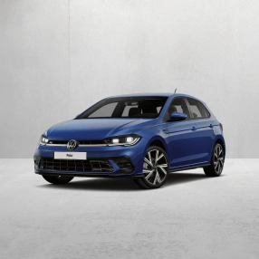 Carros até 80 mil 01 Volkswagen Polo 2024