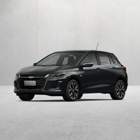 Carros até 80 mil Chevrolet Onix 2024