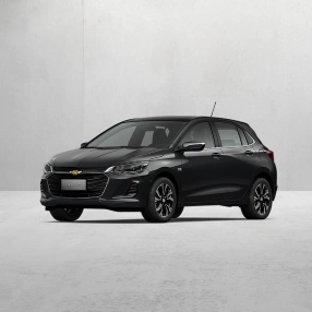 Carros até 70 mil Chevrolet Onix 2024