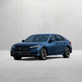 Carros até 50 mil Honda Civic 2008