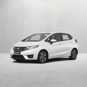 Carros até 70 mil Honda Fit 2015