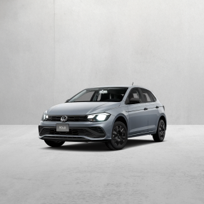 Carros até 70 mil Volkswagen Polo 2019