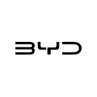 Logotipo BYD