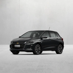 Carros até 100 mil Chevrolet Onix 2024