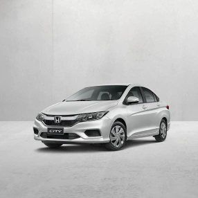 Carros até 60 mil Honda City 2013