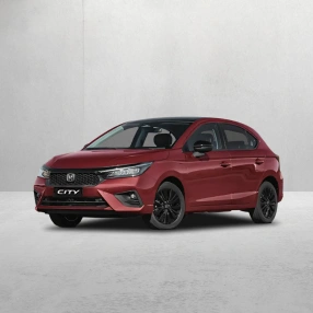 Carros até 70 mil Honda City 2015