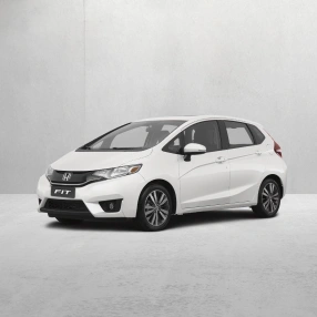 Carros até 70 mil Honda Fit 2015