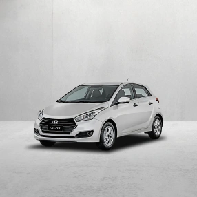 Carros até 50 mil Hyundai Hb20 2013