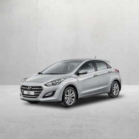 Carros até 50 mil Hyundai i30 2011