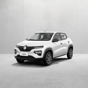 Carros até 60 mil Renault Kwid 2024