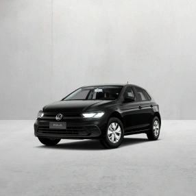 Carros até 70 mil Volkswagen Polo 2020