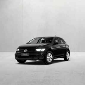 Carros até 70 mil no paraná Volkswagen Polo 2020