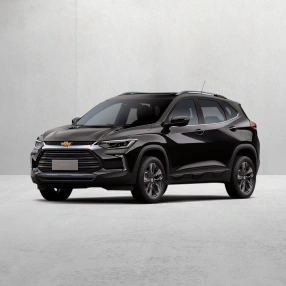 Chevrolet Tracker 2021