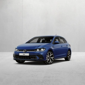 Carros até 70 mil Volkswagen Polo 2024
