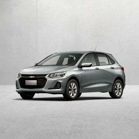 Carros até 80 mil Chevrolet Onix 2023