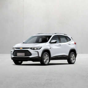 Carros até 100 mil Chevrolet Tracker 2023