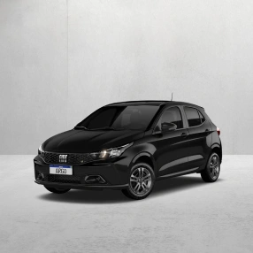 Carros até 70 mil Fiat Argo 2023