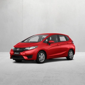 Carros até 70 mil Honda Fit 2016