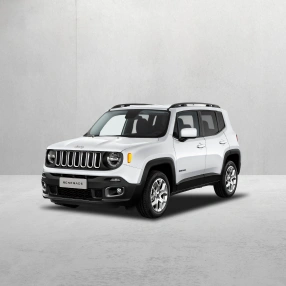 Carros até 80 mil Jeep Renegade 2019