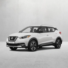 Carros até 80 mil Nissan Kicks 2018 