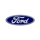 Logotipo Ford