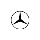 Logotipo Mercedes