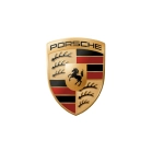 Logotipo Porsche