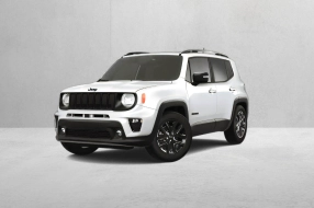 SUV Jeep Renegade
