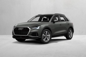 SUV  Audi Q3