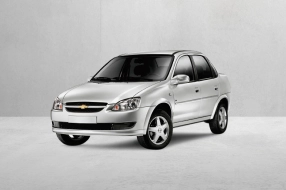 Chevrolet Corsa Sedan