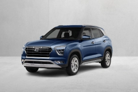 SUV  Hyundai Creta