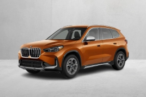 SUV BMW x1