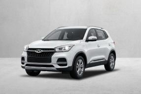 Chery Tiggo 5X PCD