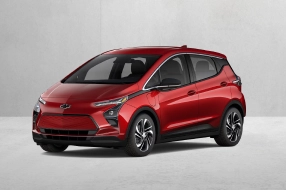 Chevrolet Bolt