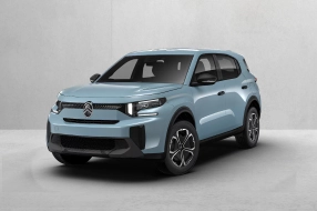 Citroën Aircross