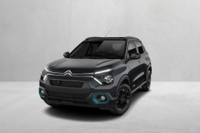 Citroën C3 You PCD