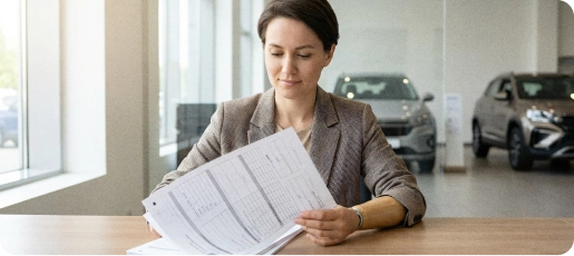 Documentos PCD obrigatórios