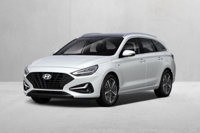 Hyundai i30 CW