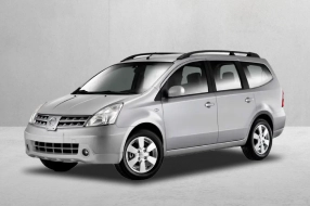 Nissan Grand Livina