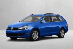 Volkswagen Jetta Variant