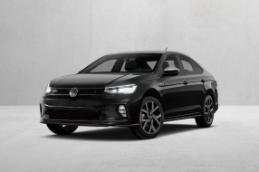 Volkswagen Virtus PCD