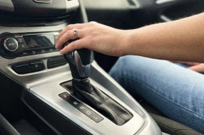 Carro Popular Automatico