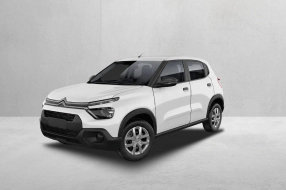 Citroën C3 Live 1.0