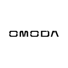 Logotipo Omoda