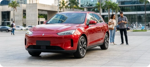 O que é um carro elétrico