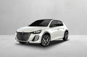 Peugeot 208 Active 1.0