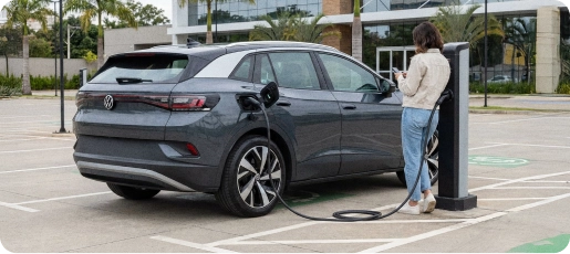 Qual a autonomia de um carro elétrico