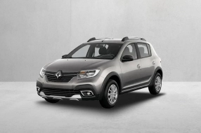 Renault Stepway Zen 1.0